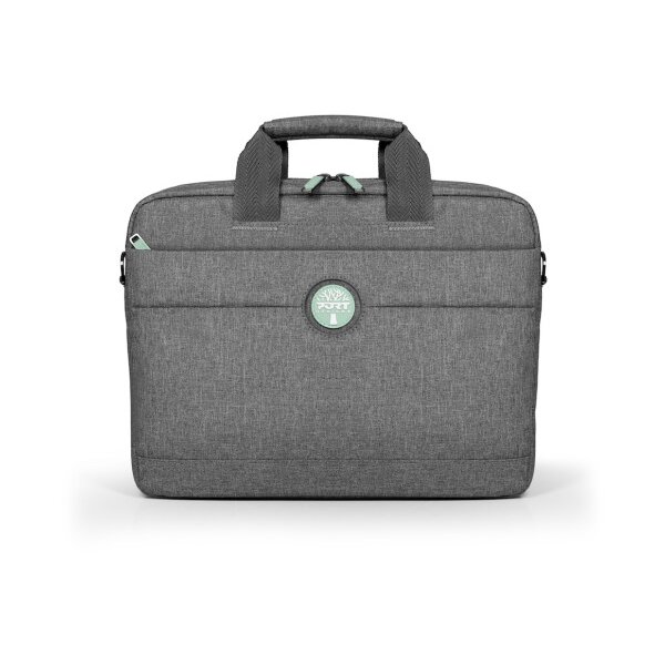 PORT Yosemite Eco Bag 15.6 400701 Toploading, grey