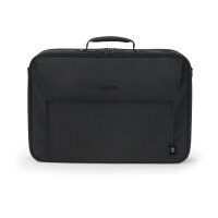 DICOTA CO Multi Plus Base 14-15.6 D30491-RPET T black