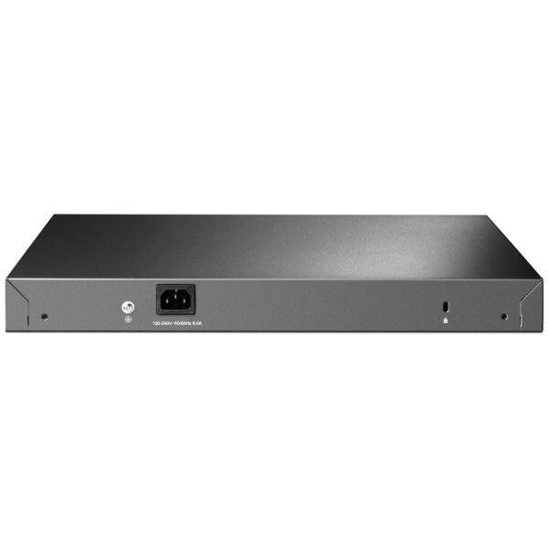 TP-LINK 28-Port Gigabit Switch SG3428MP with 24-Port PoE