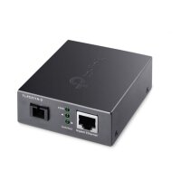 TP-LINK WDM Media Converter FC311B-2 10/100/1000 Mbps