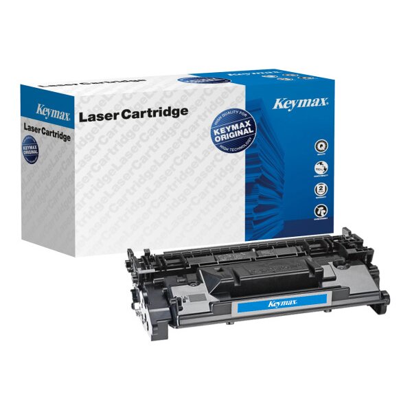 KEYMAX RMC Cartouche toner 59X CF259XKEY p. HP LJ Pro M304 10000 p.