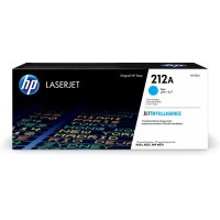 HP Toner-Modul 212A cyan W2121A CLJ Ent.M554/MFP M578...