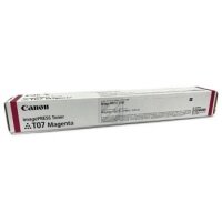 CANON Toner magenta T07-M ImagePrestigess C165 27000 Seiten