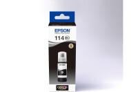 EPSON Tintenbehälter 114 schwarz T07A140 EcoTank...