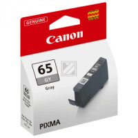 CANON Cartouche dencre grey CLI-65GY PIXMA Pro-200 12.6ml