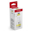 CANON Tintenbehälter yellow GI-56Y GX6040 G7040 14000 Seiten
