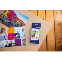BROTHER Tintenpatrone yellow LC-426Y MFC-J4335 1500 Seiten
