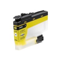 BROTHER Tintenpatrone yellow LC-426Y MFC-J4335 1500 Seiten