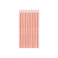 BRUYNZEEL Schulfarbstift Super 3.3mm 60516970 apricot