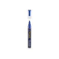SECURIT Marker Craie 2-6mm SMA610-BU bleu,...
