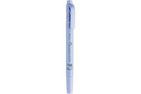 PENTEL Marker illumina FLEX SLW11P-CE bleu pastel
