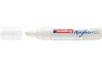 EDDING Acrylmarker 5000 5-10mm 5000-922 white