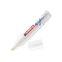 EDDING Acrylmarker 5000 5-10mm 5000-922 verk.weiss sdm