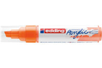 EDDING Acrylmarker 5000 5-10mm 5000-066 fluorescent orange