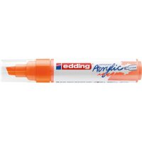 EDDING Acrylmarker 5000 5-10mm 5000-066 neonorange