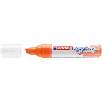 EDDING Acrylmarker 5000 5-10mm 5000-066 neonorange