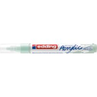 EDDING Acrylmarker 5100 2-3mm 5100-928 mellow mint sdm