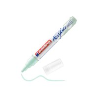EDDING Acrylmarker 5100 2-3mm 5100-928 mellow mint sdm