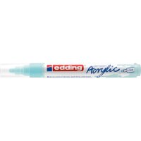 EDDING Acrylmarker 5100 2-3mm 5100-916 pastellblau sdm