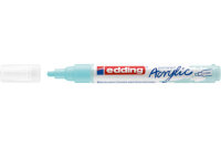 EDDING Acrylmarker 5100 2-3mm 5100-916 pastellblau sdm