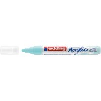 EDDING Acrylmarker 5100 2-3mm 5100-916 pastellblau sdm