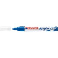 EDDING Acrylmarker 5100 2-3mm 5100-903 enzianblau sdm