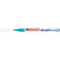 EDDING Acrylmarker 5300 1-2mm 5300-934 opulent turquoise