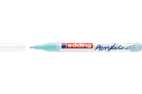 EDDING Acrylmarker 5300 1-2mm 5300-916 pastellblau sdm