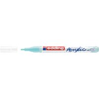 EDDING Acrylmarker 5300 1-2mm 5300-916 pastellblau sdm