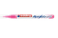 EDDING Acrylmarker 5300 1-2mm 5300-069 fluorescent pink