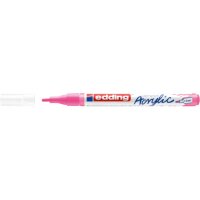 EDDING Acrylmarker 5300 1-2mm 5300-069 neonpink