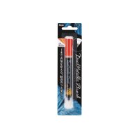 PENTEL Brushpen Dual Metallic XGFH-DF orange