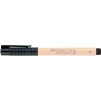FABER-CASTELL Pitt Artist Pen Brush 2.5mm 167416 apricot