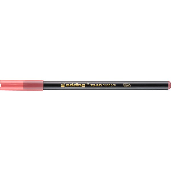 EDDING Brushpen 1340 1340-082 apricot