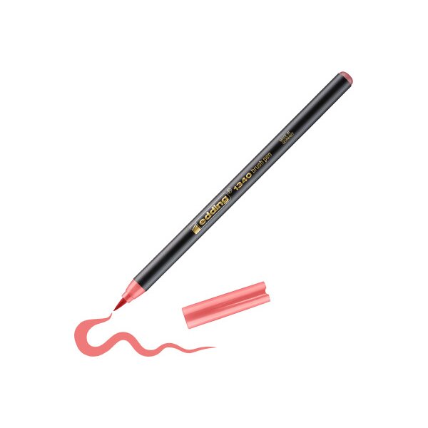 EDDING Brushpen 1340 1340-082 apricot