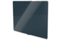 LEITZ Glass Whiteboard Cosy 7043-00-89 grau 98x67x6cm
