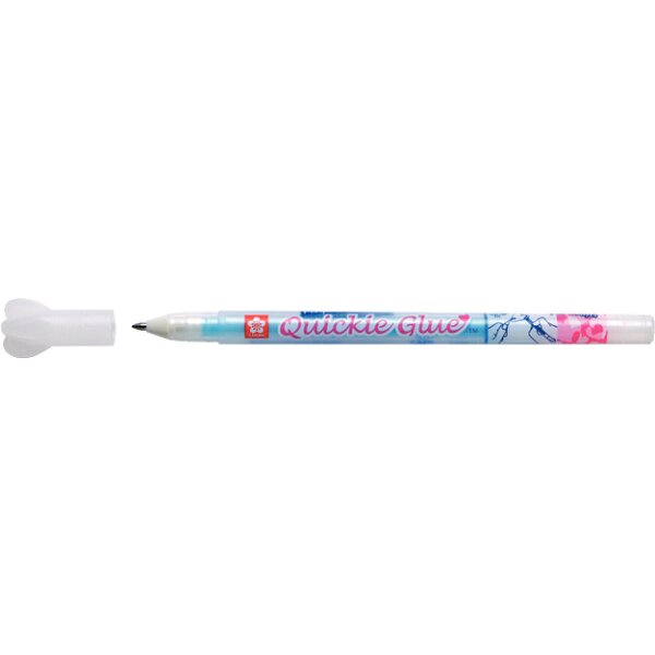 SAKURA Stylo colleur Quickie Glue XONB11 transparent