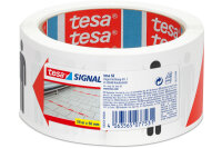 TESA Social Distancing 58263-00000 rouge, blanc, noir...