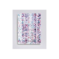 NUUNA Notizbuch Composition A5 55270 Matrix,Punkte,256 S.