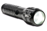 MAUL LED-Taschenlampe MAULkronos S 8182390 schwarz,...