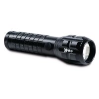 MAUL LED-Taschenlampe MAULkronos S 9.92 schwarz, 100000h,...