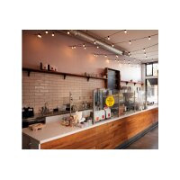 AVERY ZWECKFORM Hinweis-Aufkleber DE 20cm 49404...