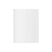 LEITZ Sichtmappen PP Recycle A4 627493 transparent, 70my...