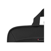 WENGER Sensor B-600643 Zippered Padfolio