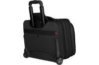 WENGER Potomac Trolley B-600661 with removeable 17"...