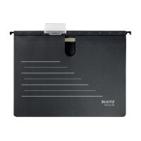 LEITZ Hängehefter Alpha Recycle A4 1920-00-95...