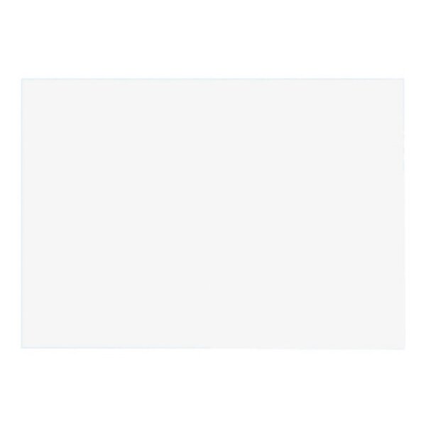 BIELLA Cartes-fiches blanco A6 23060000U blanc 100 pcs.