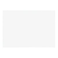 BIELLA Karteikarten blanko A6 23060000U weiss 100 Stück