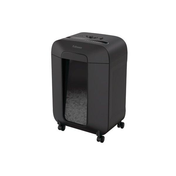 FELLOWES Destructeur docum. Powershred 4400801 LX85, P-4, 19lt