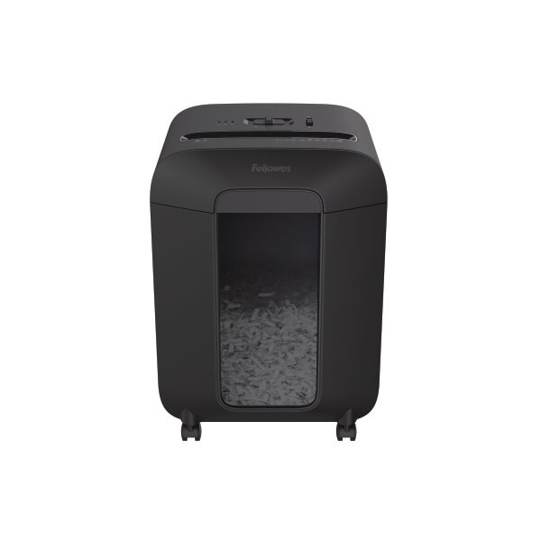 FELLOWES Destructeur docum. Powershred 4400801 LX85, P-4, 19lt